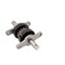 Lippert 2 X 2 GEAR PACK WITHOUT ROLL PINS ASSEMBLY 281331 - alternate 1